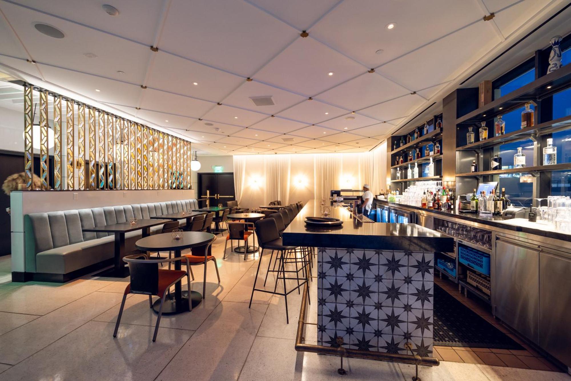 The Godfrey Hotel Hollywood Los Angeles Exterior photo